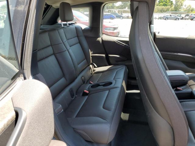 2017 BMW I3 REX WBY1Z8C34HV894824