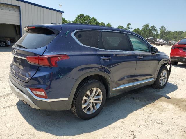 2019 HYUNDAI SANTA FE S 5NMS23AD7KH020738