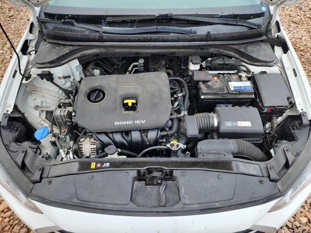 2018 HYUNDAI ELANTRA SE 5NPD84LF6JH232219