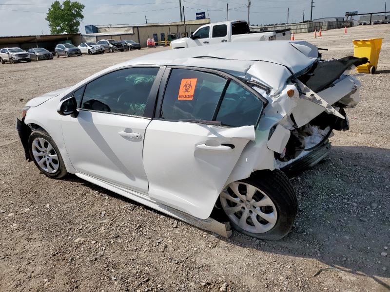 2023 TOYOTA COROLLA LE 5YFB4MDE0PP002258