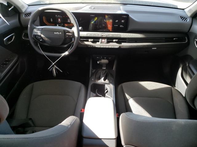 2025 KIA K4 LX - 3KPFT4DEXSE080612