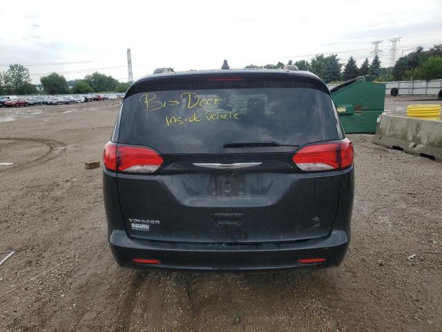 2021 CHRYSLER VOYAGER LX 2C4RC1DG9MR516378