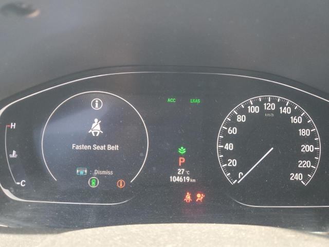 2018 HONDA ACCORD LX 1HGCV1F1XJA810799