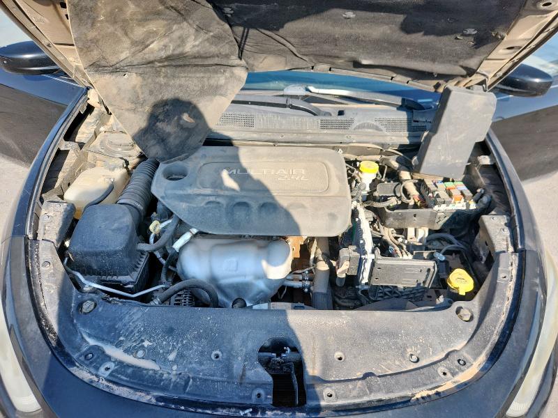2015 DODGE DART SXT 1C3CDFBB5FD266140