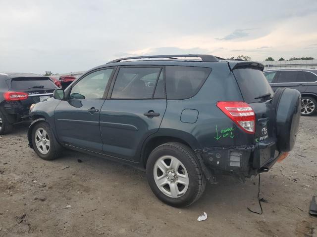 2012 TOYOTA RAV4 - 2T3BF4DV3CW209835