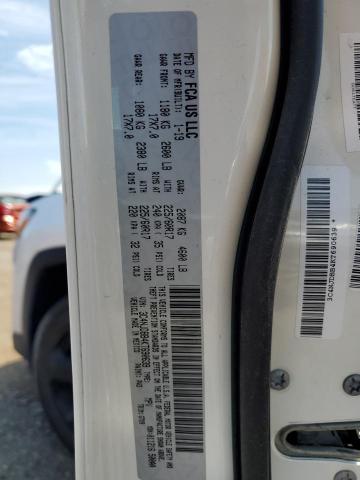 2019 JEEP COMPASS LA #3246309649