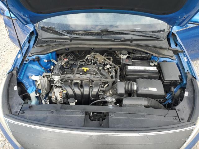 2018 HYUNDAI ELANTRA GT - KMHH35LE4JU062926