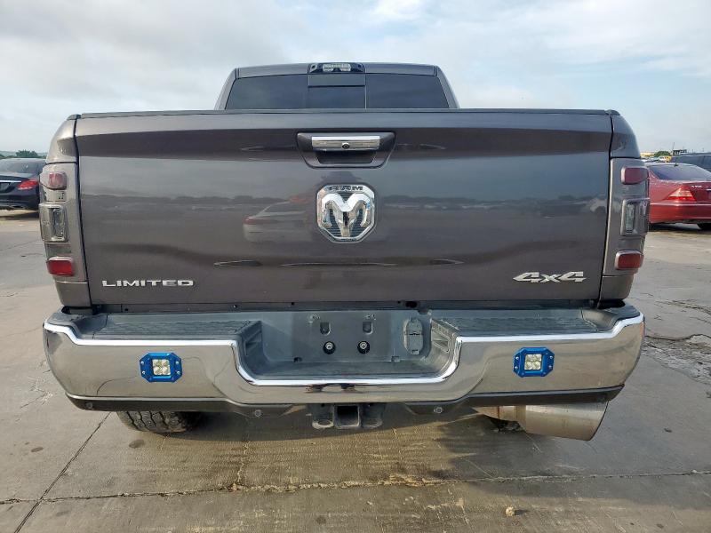 2021 RAM 2500 LIMIT 3C6UR5TL7MG520845