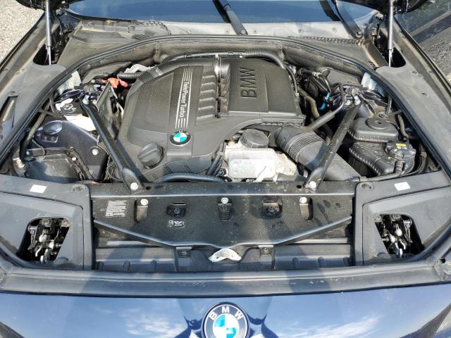 2016 BMW 535 XI - WBA5B3C58GG255034