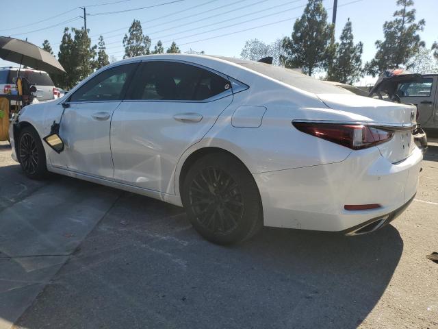 2019 LEXUS ES 350 58ABZ1B12KU020583