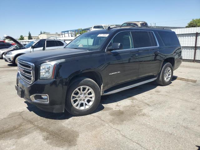 2015 GMC YUKON XL K - 1GKS2HKC1FR702801