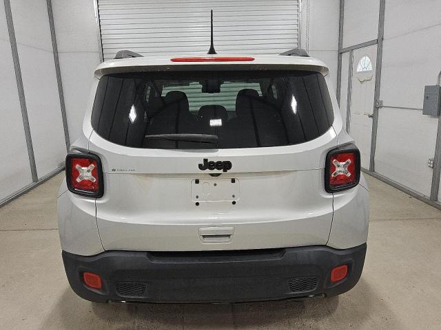 2018 JEEP RENEGADE LATITUDE ZACCJABB4JPH97752
