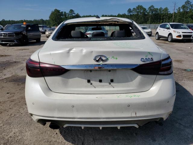2019 INFINITI Q50 RED SP - JN1FV7AR3KM830469