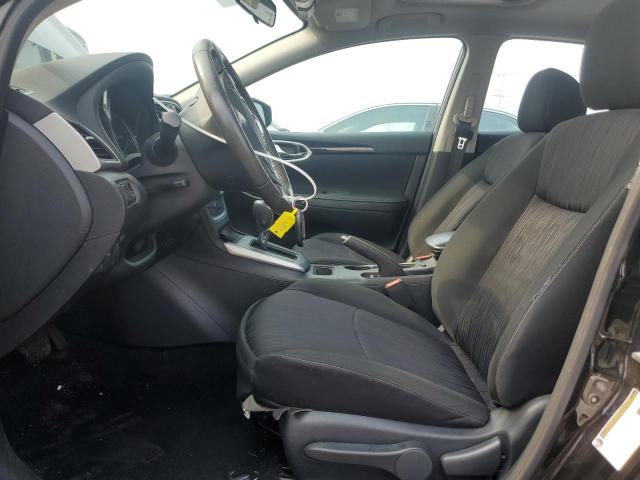 2019 NISSAN SENTRA S - 3N1AB7AP8KY329706