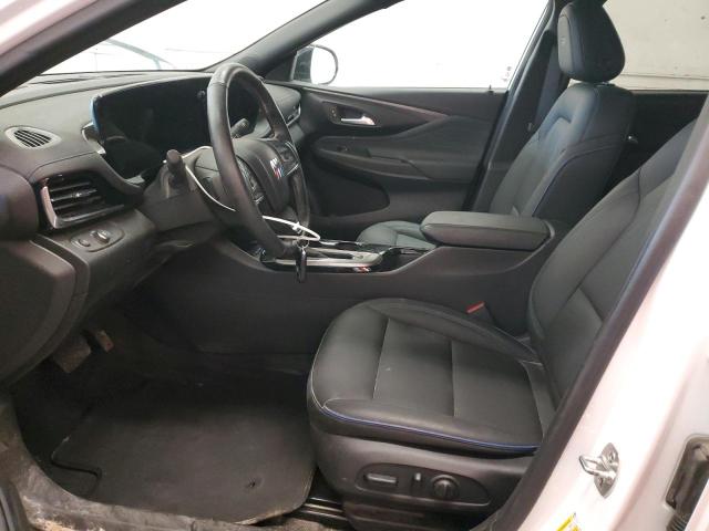 2024 BUICK ENVISTA SP KL47LBE26RB120909