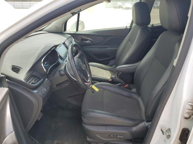 2020 BUICK ENCORE PRE KL4CJASB5LB048529