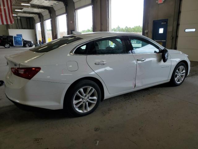 2016 CHEVROLET MALIBU HYB 1G1ZJ5SU6GF300952