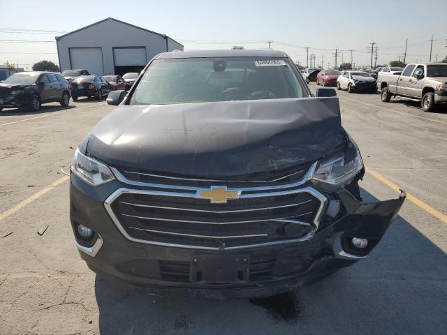 2021 CHEVROLET TRAVERSE P - 1GNEVKKW6MJ147239