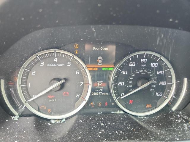 2015 ACURA TLX ADVANC 19UUB2F78FA025423