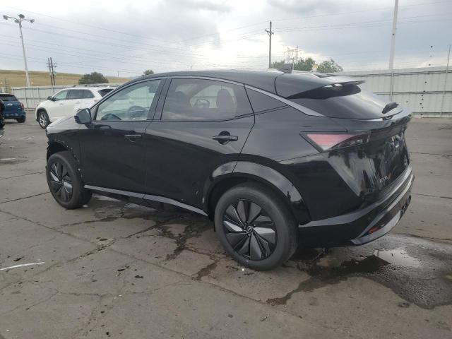 2025 NISSAN ARIYA EVOL JN8DF0BF6SM762105