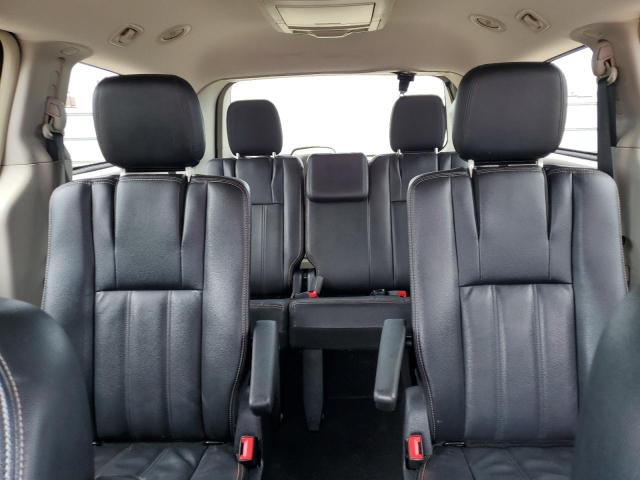 2014 CHRYSLER TOWN & COU - 2C4RC1BG9ER159028