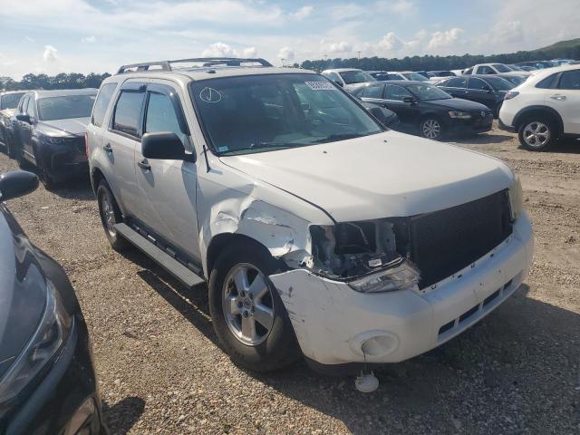 2010 FORD ESCAPE XLT - 1FMCU9D72AKC12865