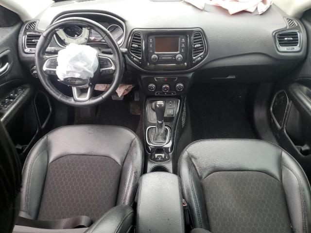2018 JEEP COMPASS LA 3C4NJDBBXJT397519