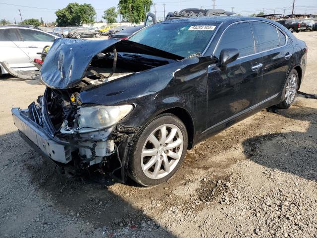 LEXUS LS 460