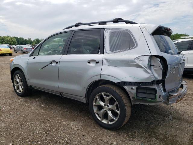 Vin: jf2sjavc7gh429275, lot: 63017825, subaru forester 2.5i touring 20162