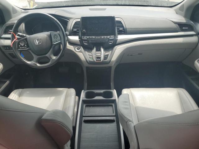 2018 HONDA ODYSSEY EXL 5FNRL6H79JB072983