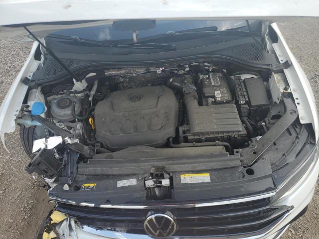 2023 VOLKSWAGEN TIGUAN SE - 3VV8B7AX7PM017176