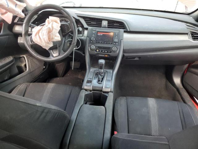 2018 HONDA CIVIC LX SHHFK7H29JU207782