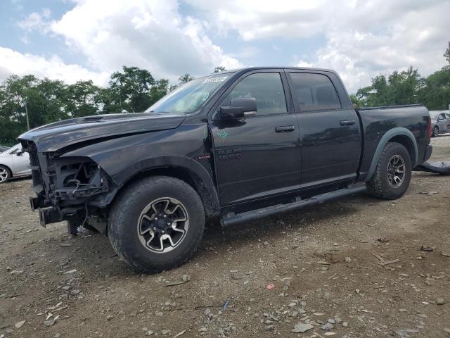 Vin: 1c6rr7yt0gs398997, lot: 63366765, ram 1500 rebel 2016 img_1