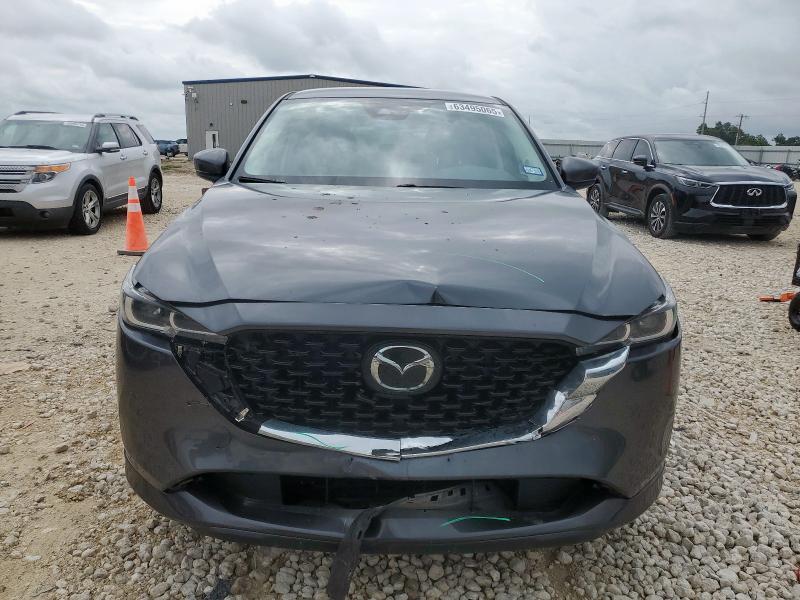 2024 MAZDA CX-5 SELEC JM3KFBBL9R0427904