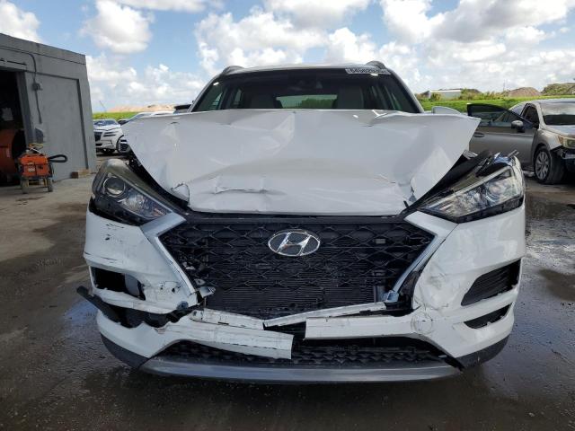 2019 HYUNDAI TUCSON LIM - KM8J33AL0KU902001