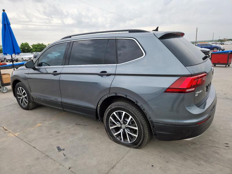 Vin: 3vv3b7ax5km122382, lot: 63231055, volkswagen tiguan se 20192
