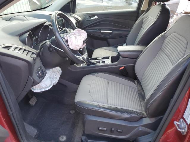 2017 FORD ESCAPE TIT - 1FMCU9JD0HUA86885