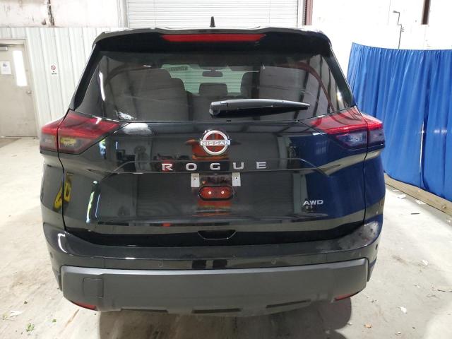 2025 NISSAN ROGUE SV 5N1BT3BB4SC821762