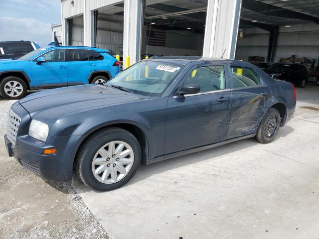 CHRYSLER 300 LX