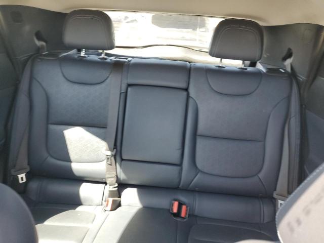2023 CHEVROLET BOLT EUV P 1G1FZ6S08P4196135