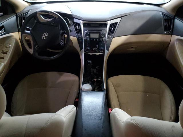 2011 HYUNDAI SONATA GLS - 5NPEB4AC8BH142215
