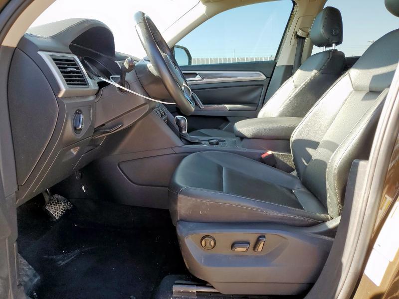 2019 VOLKSWAGEN ATLAS SE 1V2UR2CA6KC555252