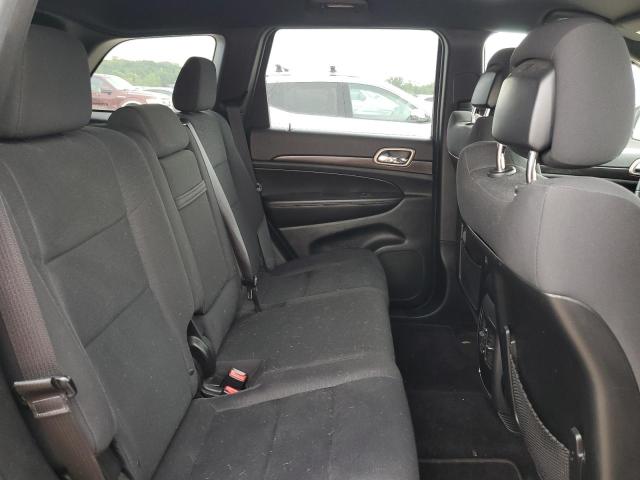 2014 JEEP GRAND CHER - 1C4RJFAG7EC516641