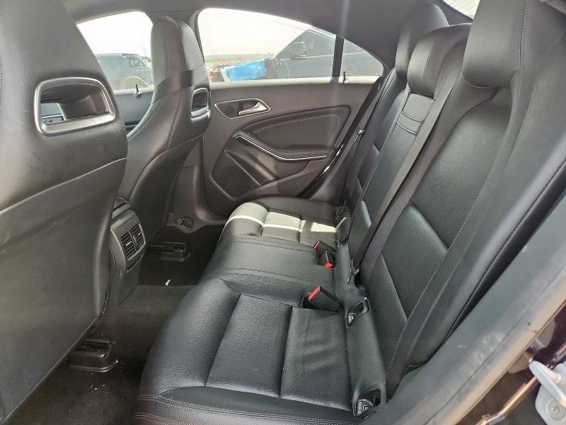 2015 MERCEDES-BENZ CLA 250 4M WDDSJ4GB9FN212451