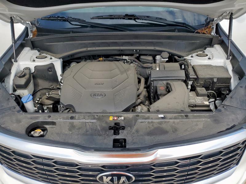 2020 KIA TELLURIDE 5XYP34HC4LG054461