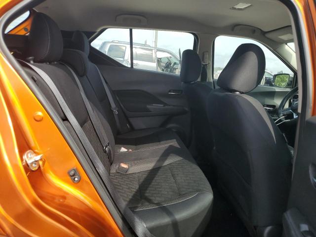 2023 NISSAN KICKS SV 3N1CP5CV6PL529899