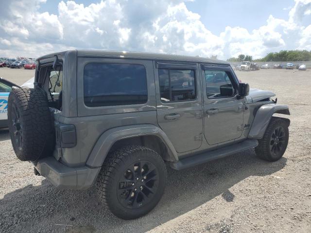 2022 JEEP WRANGLER U 1C4HJXEG8NW246099
