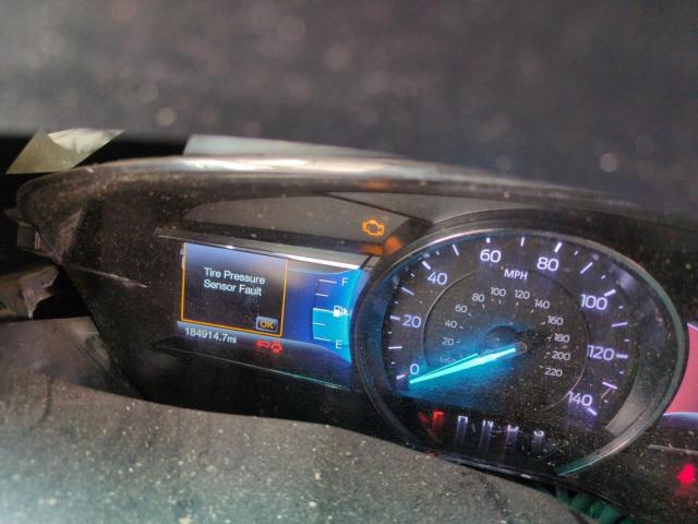 2016 FORD EXPLORER S 1FM5K8GT2GGB79816