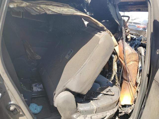 2020 TOYOTA HIGHLANDER 5TDGBRCH2LS512911