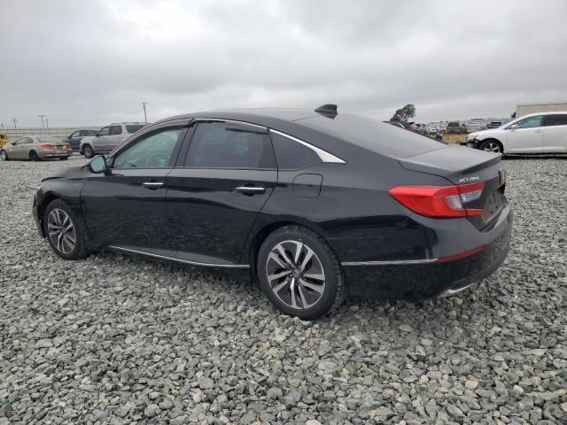 2019 HONDA ACCORD TOU 1HGCV3F98KA016208
